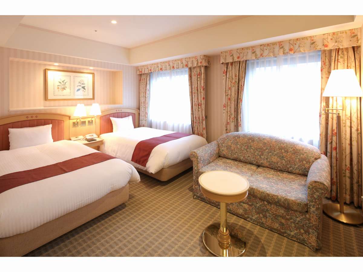 Guestroom